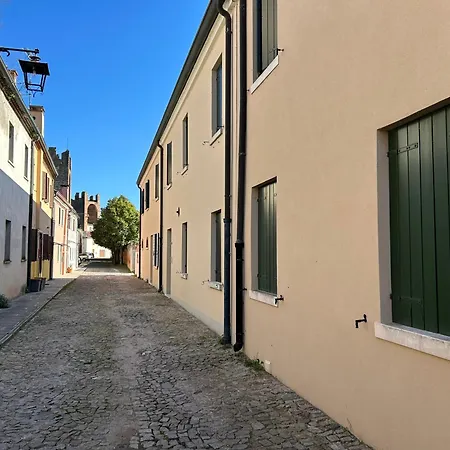 Casa Murata Apartman