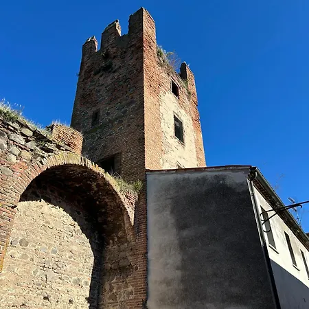 Apartman Casa Murata