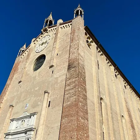 Casa Murata Montagnana