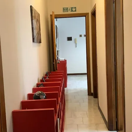 Apartman Casa Murata