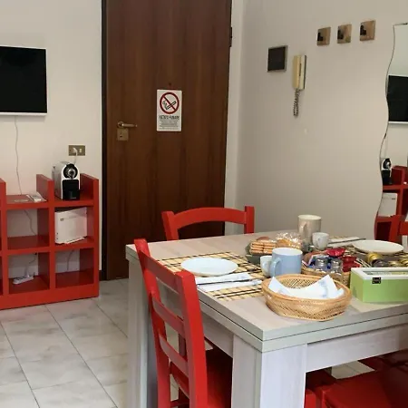 Casa Murata Apartman Montagnana