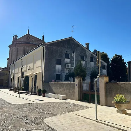 Casa Murata Apartman